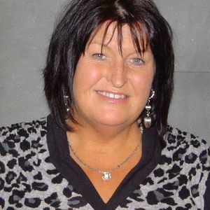 Meet your Posher, Margaret